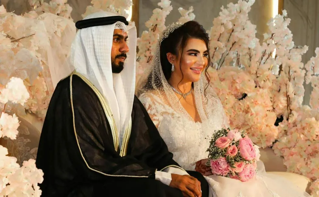 Dubai millionaire who bought an island for his wife to bathe in a bikini