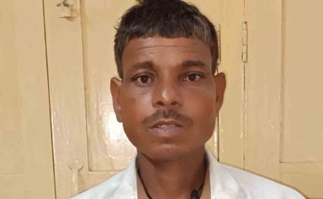 Husband incident wife because she refuses to be single