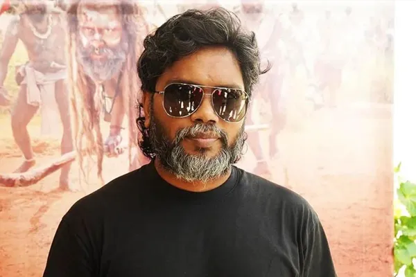 pa ranjith about samsung labours protest