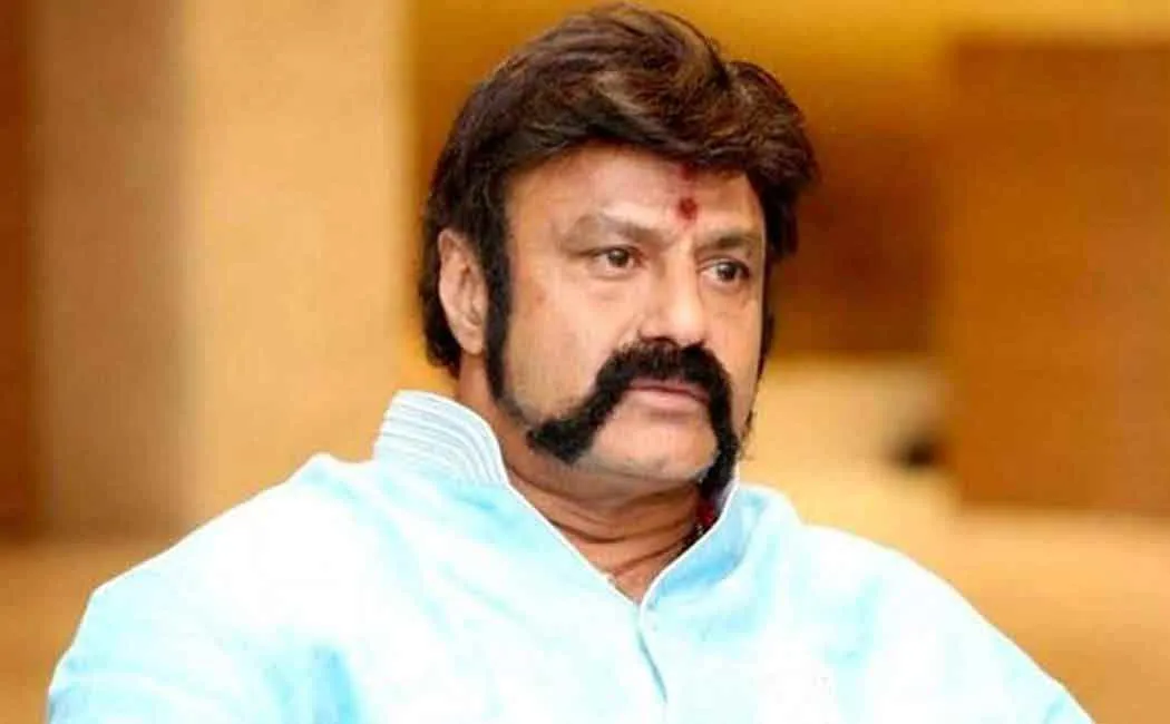  balakrishna