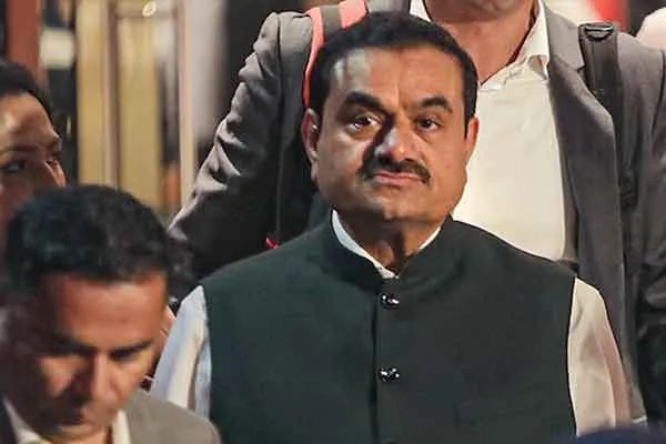 US court speeds up Adani case trial 