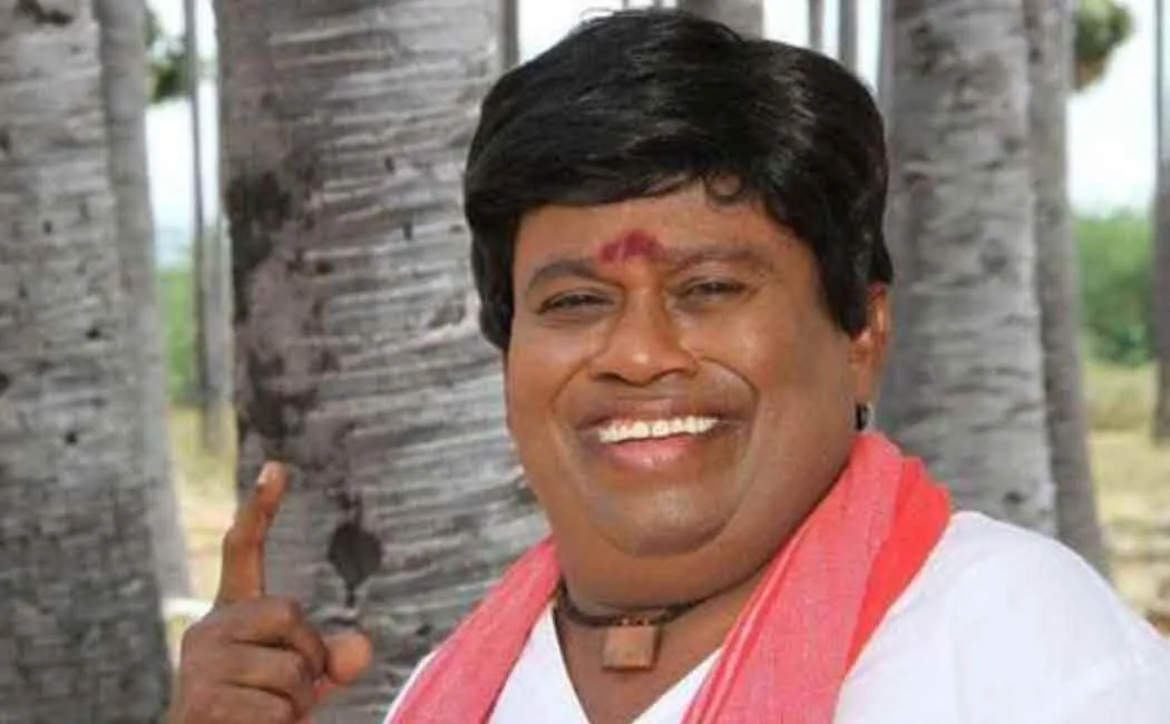 senthil