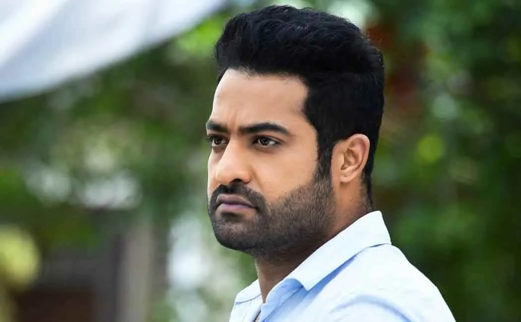 jr ntr