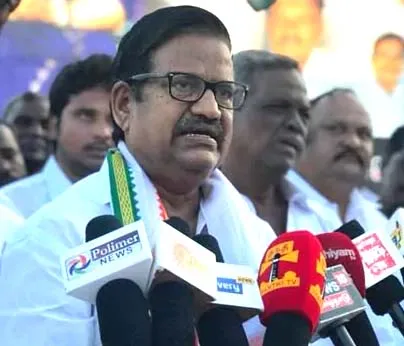 ks alagiri congress