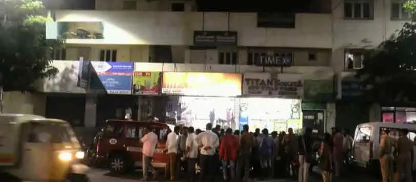 400 crores returned to 25 thousand traders...?