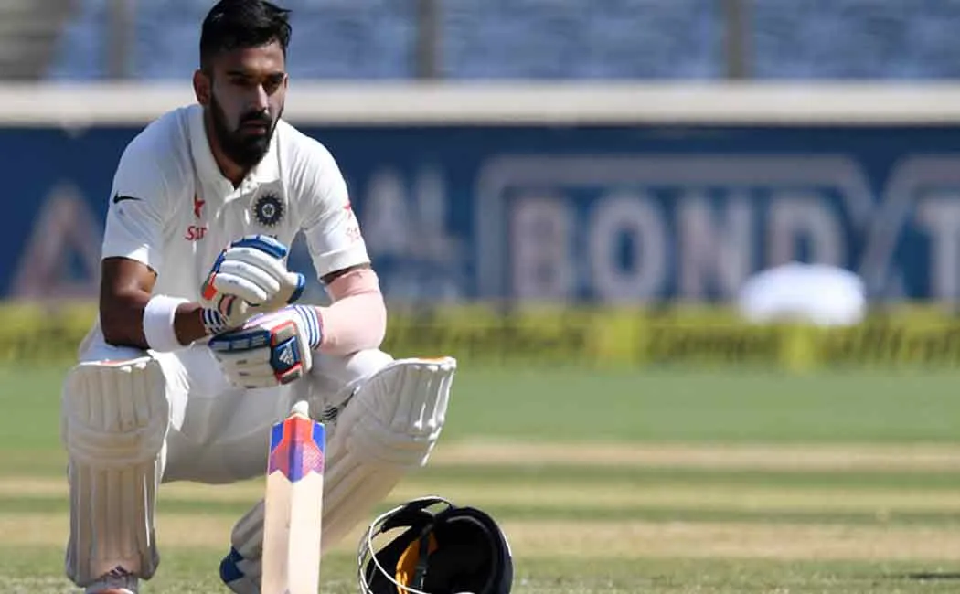 KL Rahul withdraws from IPL series; Termination due to injury