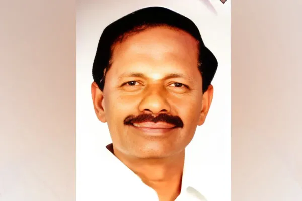 Thirumavalavan is contesting for the 6th time in Chidambaram parliamentary constituency