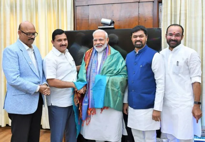 FORMER CM CHANDRABABU NAIDU 
