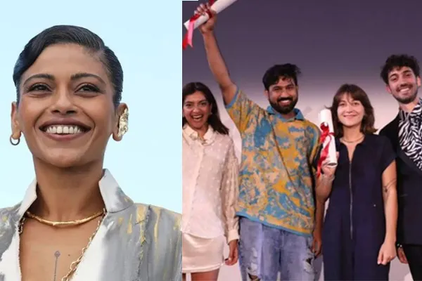 cannes 2024 actress kani kusruti support palestine