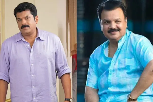 Mukesh, Edavela Babu get anticipatory bail hema committee report issue related case