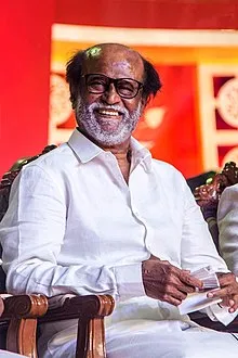 rajini 