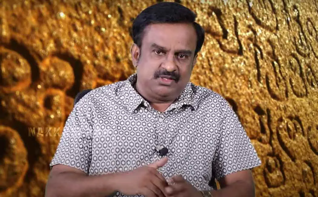 senthilkumaran