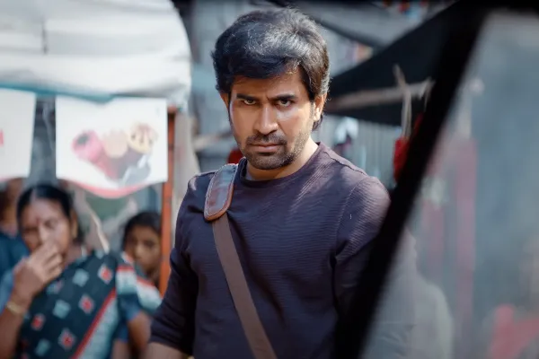 vijay antony hitler movie review
