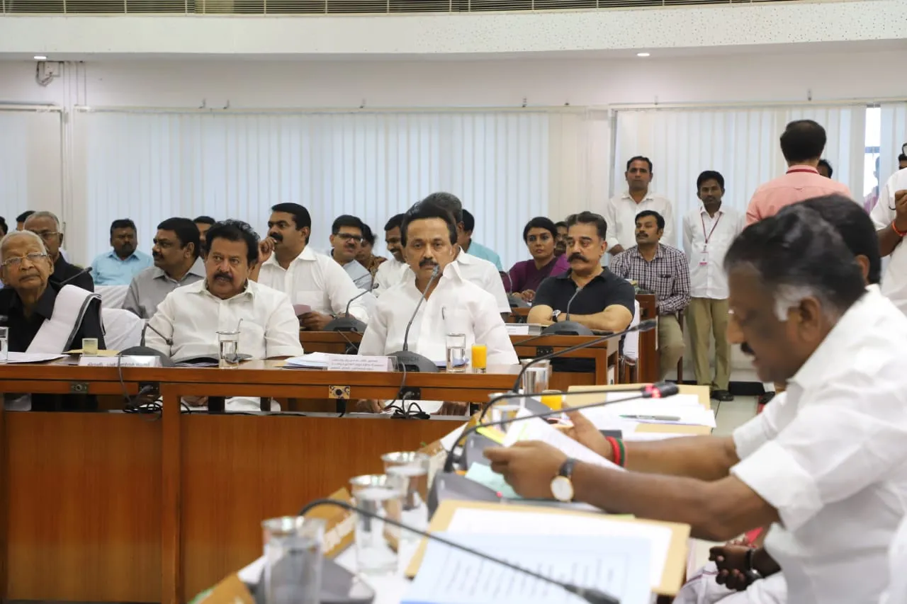TAMILNADU DEPUTY CM SAID 10% QUOTA TAKE GOOD DECISION ANNOUNCED