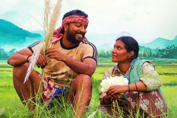 mari selvaraj vaazhai movie review