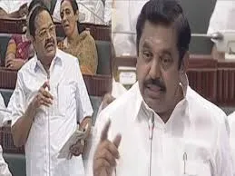  Corona virus issue - Tamil Nadu  Government inco-ordination  