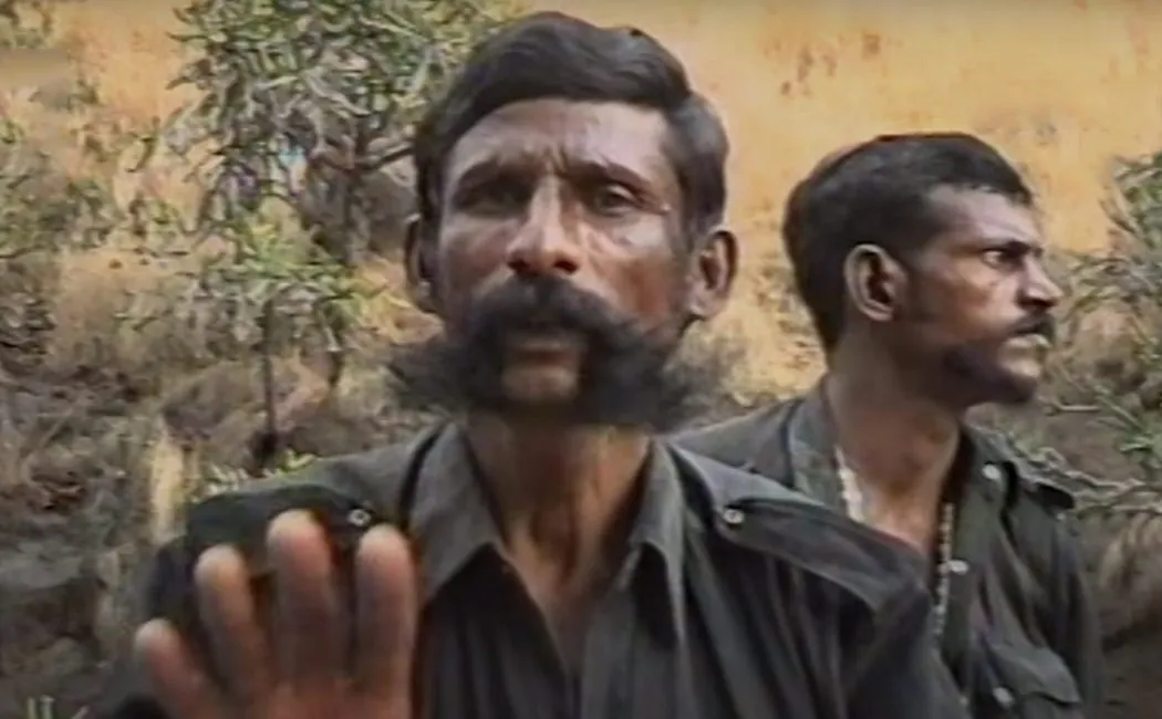 Koose Munisamy Veerappan 2nd Trailer released 