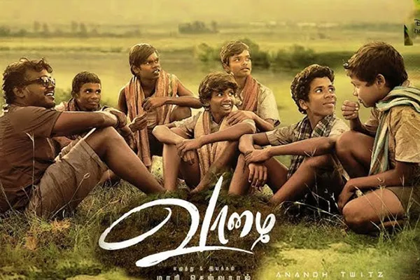 mari selvaraj vaazhai movie review