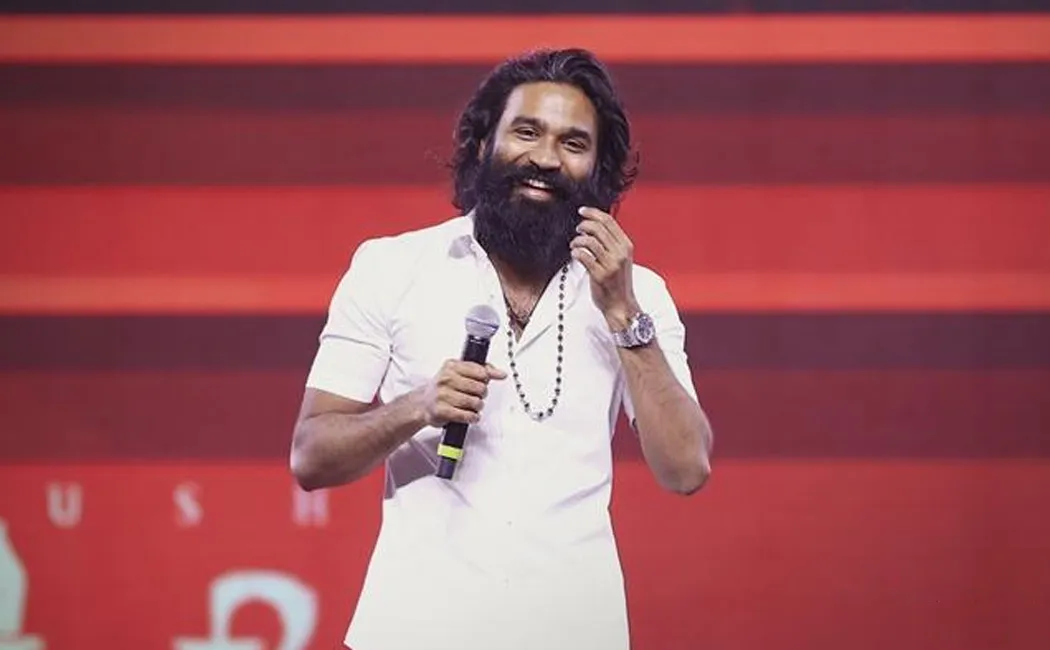 dhanush birthday special 