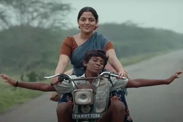 mari selvaraj vaazhai movie review