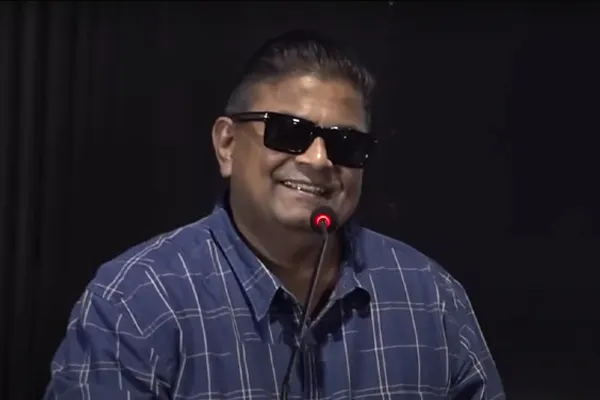 mysskin said he is willing to leave cinema