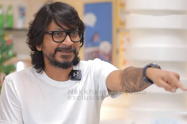 vishnuvardhan about nexr film with vijay