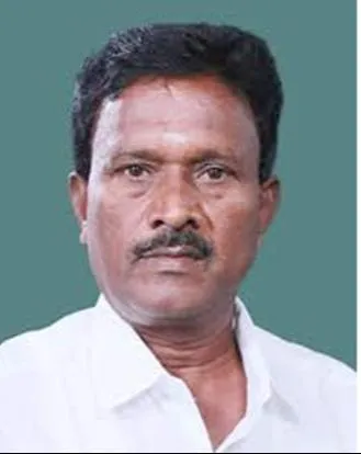 ADMK MP