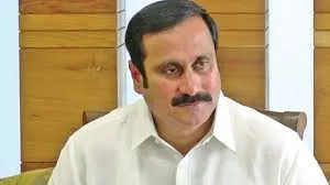 anbumani