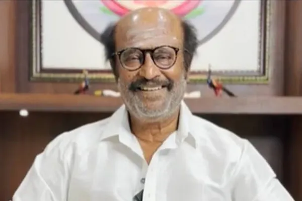 rajinikanth speech in kanguva audio launch