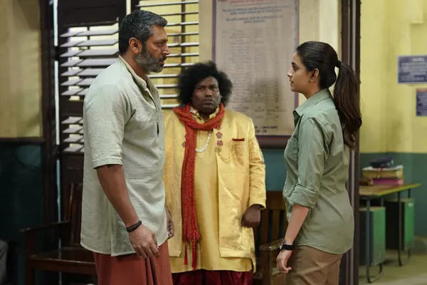jayam ravi siren tamil movie review