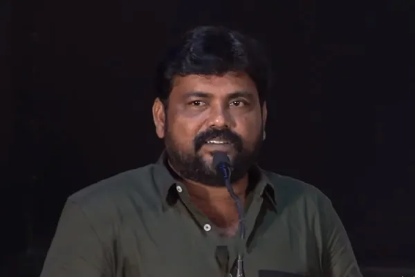 kali venkat speech in kurangu pedal press meet 