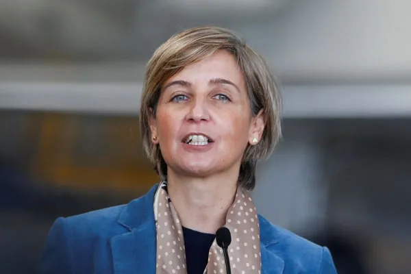Portuguese health minister  Marta Temido resigns over Indian woman lost