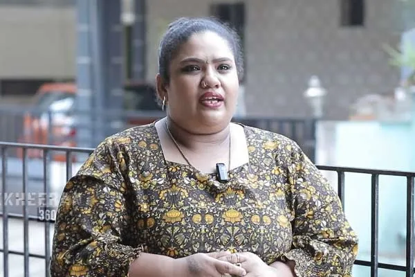 Kudil cat welfare Dharani interview 
