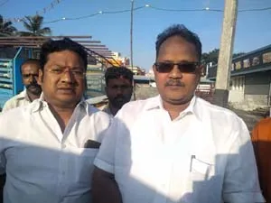nellai kannan