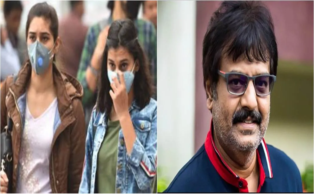 Famous Actor Advice to Prevent Corona virus