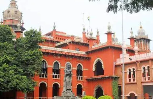 advertising women safety cell phone numbers issue- HC order to answer Tamil Nadu government   