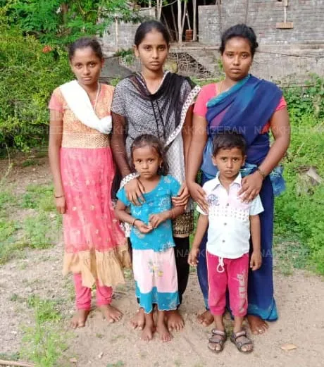 Cuddalore District Tittakudi