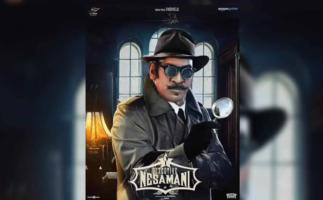 vadivelu