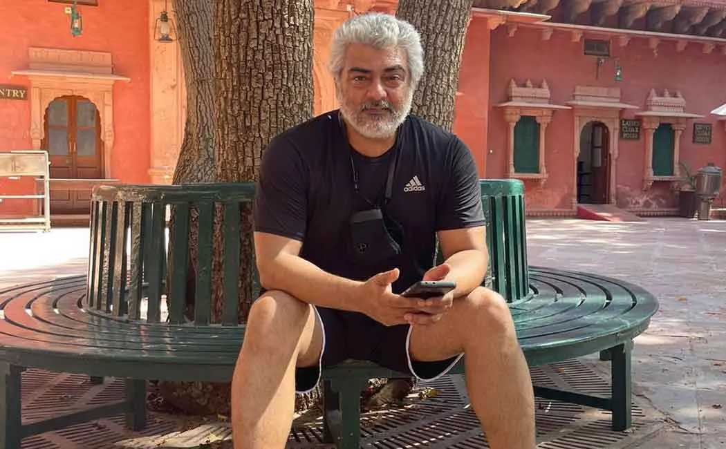 AjithKumar