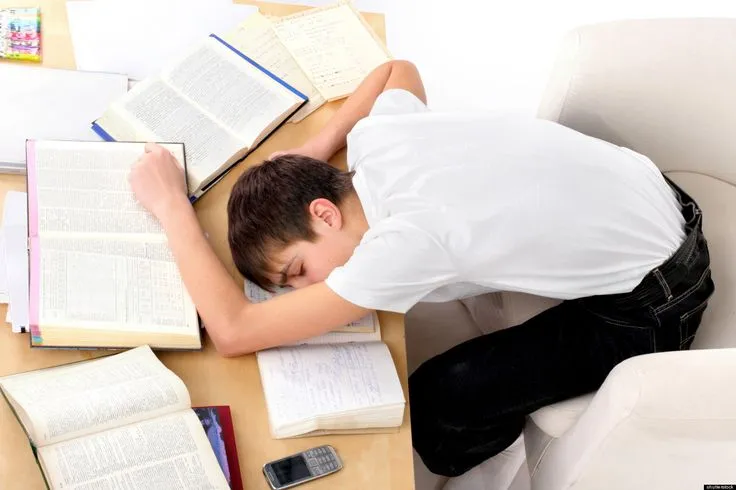 exam tips