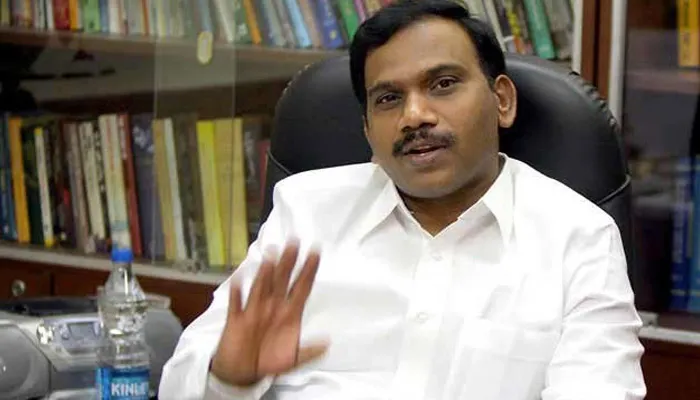 raja