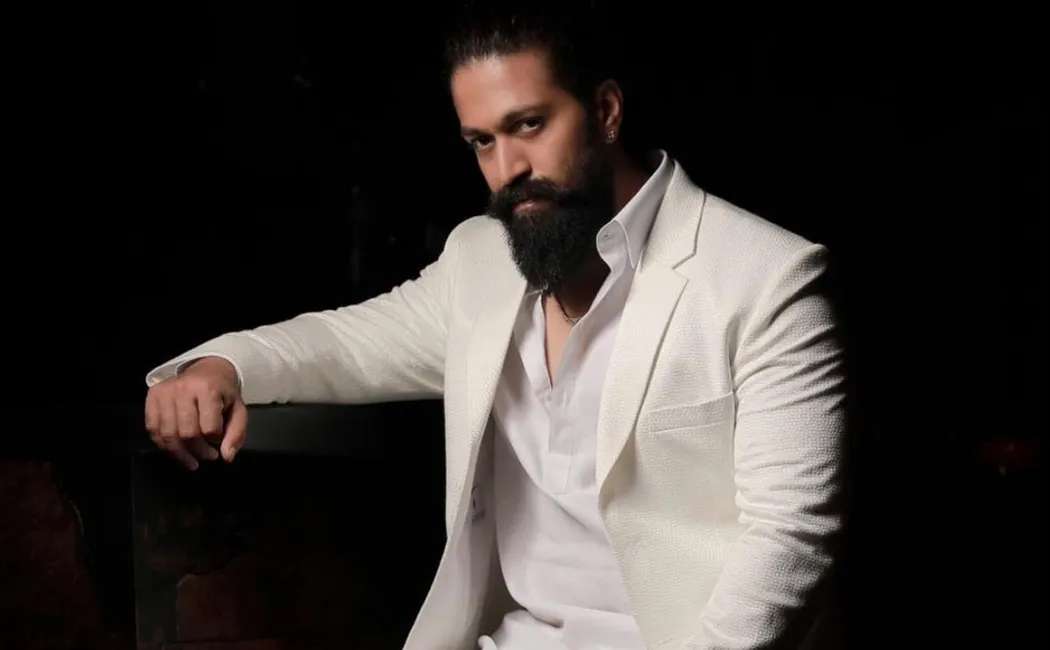 Yash to play Raavan in Ramayana under Nitesh Tiwari direction 
