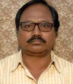 debendra nath ray 