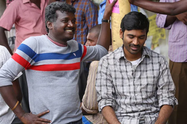mari selvaraj about dhanush neek movie