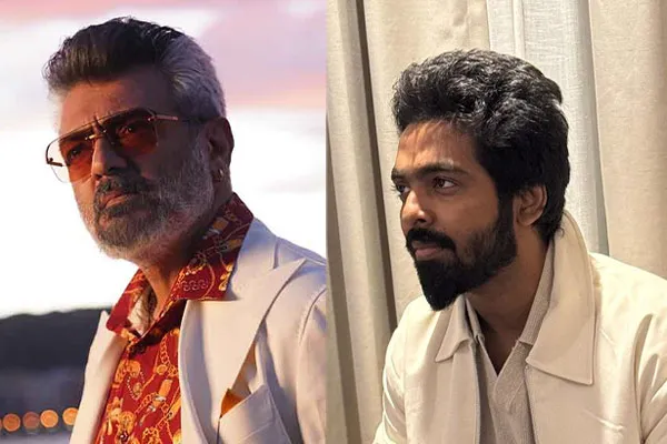 gv prakash about good bad ugly response 