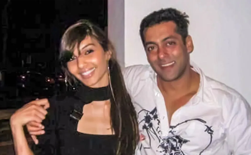 actress somy ali complaint about his ex boy friend salman khan