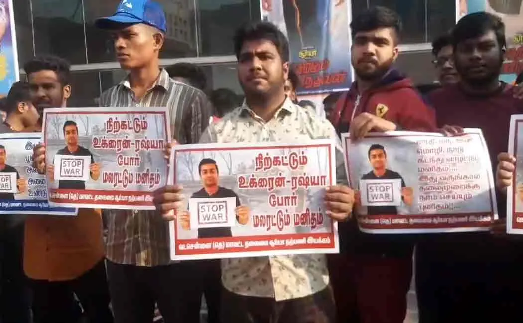 etharkkum thunindhavan surya fans vidos goes viral