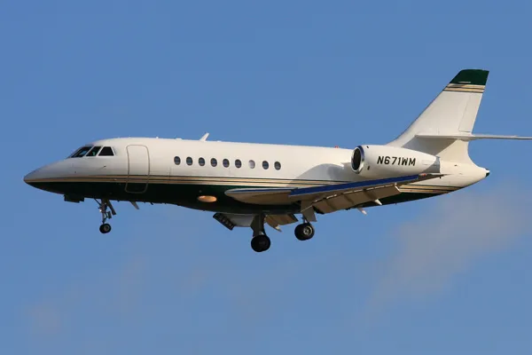 suriya bought new private flight