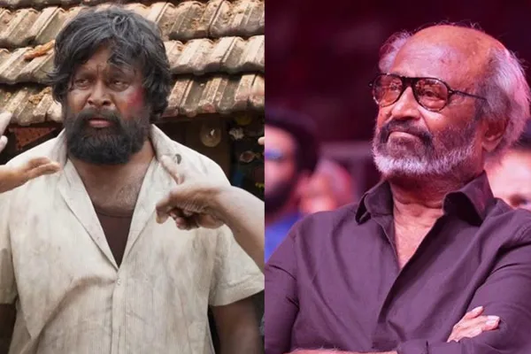 rajini about sasikumar nandhan movie