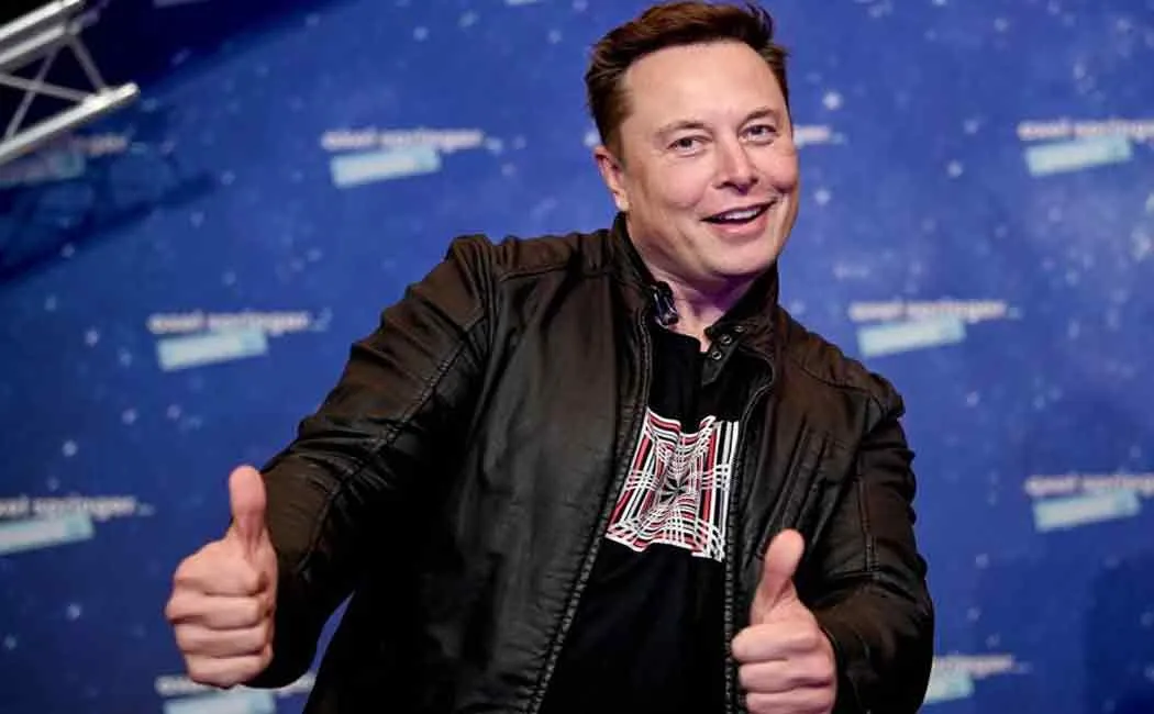 Elon Musk stepping down as Twitter CEO; Tweet waiting for the fool